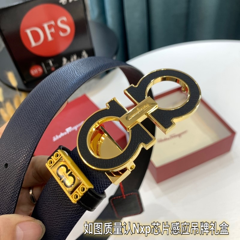 Ferragamo Belts